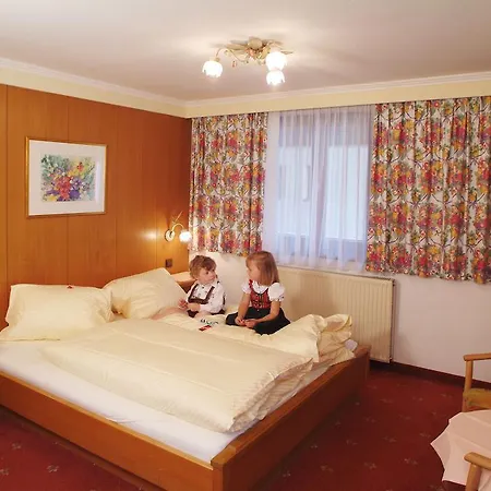 Hotel Mitterer Saalbach-Hinterglemm