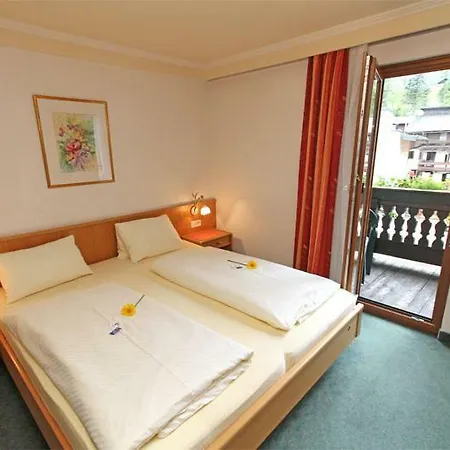 Mitterer Hotel 3*