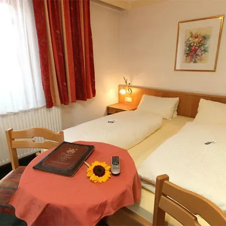 Mitterer 3* Saalbach-Hinterglemm