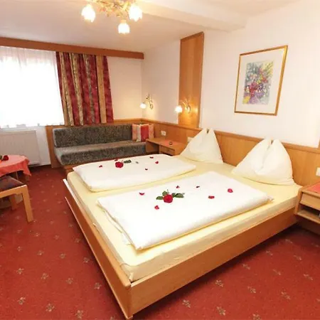 Mitterer Hotel 3*