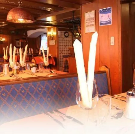 Hotel Mitterer