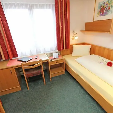 Szálloda Mitterer 3*