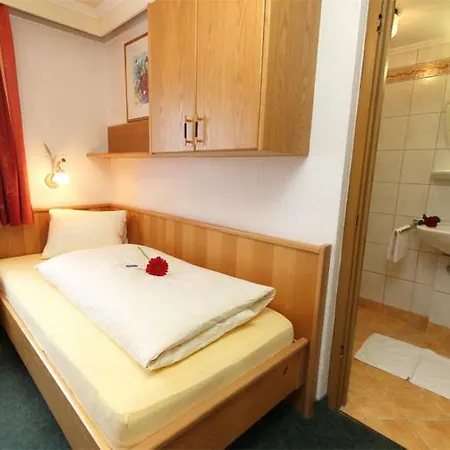 Mitterer 3* Saalbach-Hinterglemm