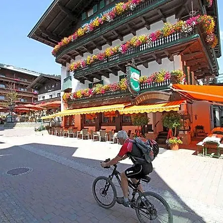 Mitterer Hotel Saalbach-Hinterglemm