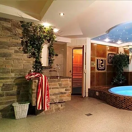 Mitterer Hotel Saalbach-Hinterglemm