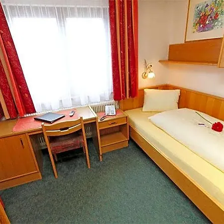 Hotel Mitterer Saalbach-Hinterglemm