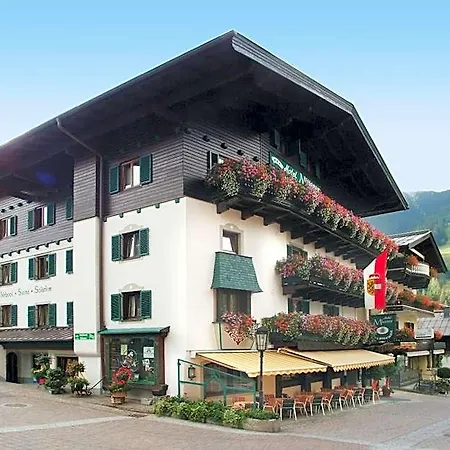 Mitterer Saalbach-Hinterglemm