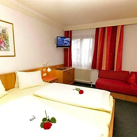 Mitterer Hotel Saalbach-Hinterglemm