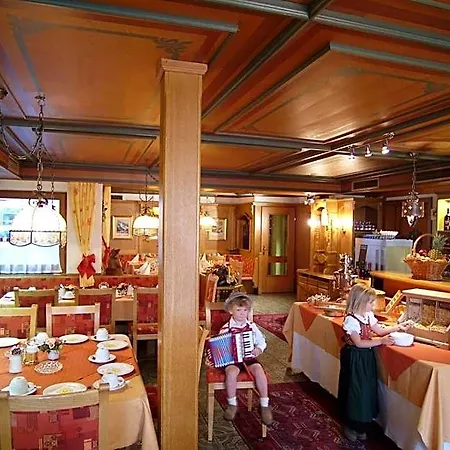 Hotel Mitterer 3*