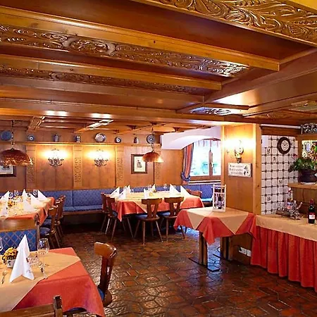 Hotel Mitterer 3*