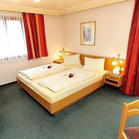 Hotel Mitterer Saalbach-Hinterglemm
