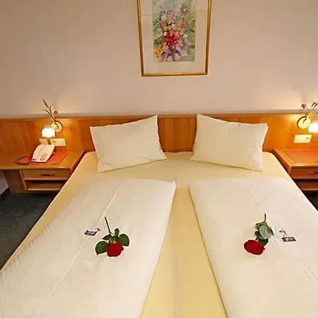 Hotel Mitterer 3*