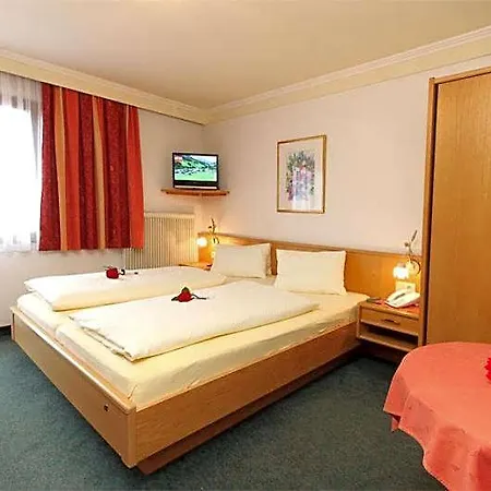 Hotel Mitterer 3*