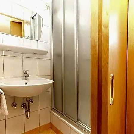 Hotel Mitterer 3*