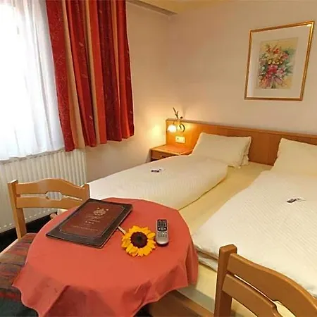 Mitterer Hotel Saalbach-Hinterglemm