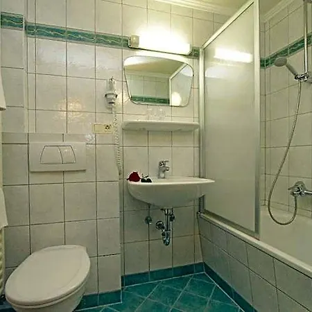 Hotel Mitterer Saalbach-Hinterglemm