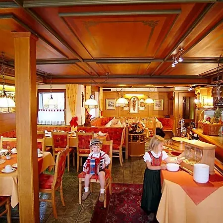 Mitterer 3* Saalbach-Hinterglemm