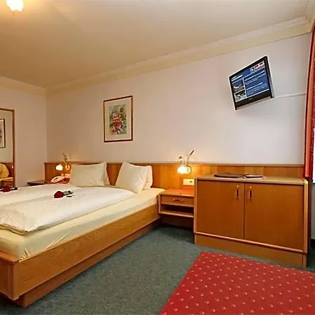 Hotel Mitterer 3*