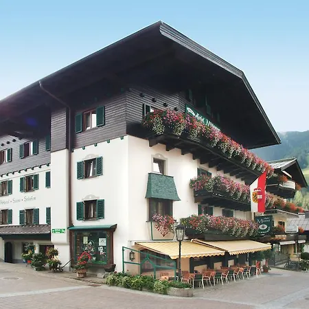 Mitterer Saalbach-Hinterglemm