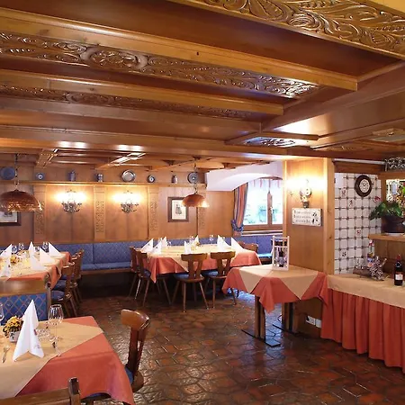 Hotel Mitterer