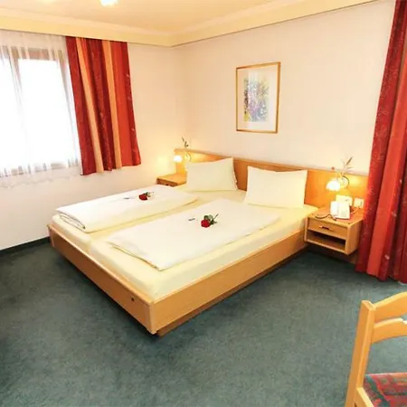 Mitterer Hotel