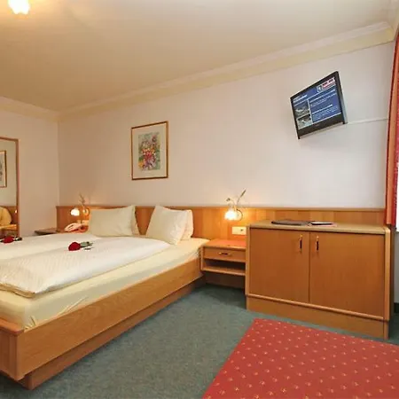 Mitterer Hotel Saalbach-Hinterglemm