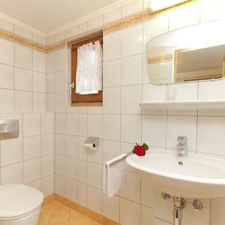Mitterer Hotel