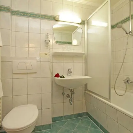 Hotel Mitterer 3*