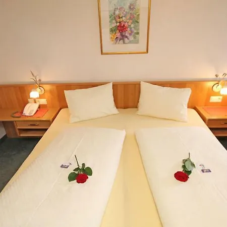 Mitterer 3* Saalbach-Hinterglemm