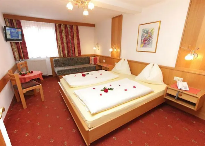 米特勒酒店 酒店 3*