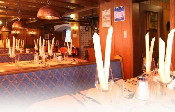 酒店 米特勒酒店