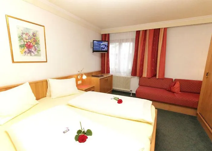 酒店 米特勒酒店 3*